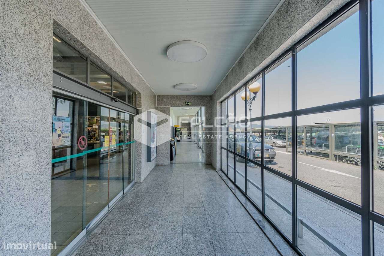 Loja  Arrendamento em Fundão, Valverde, Donas, Aldeia de Joanes e Alde - Grande imagem: 3/15