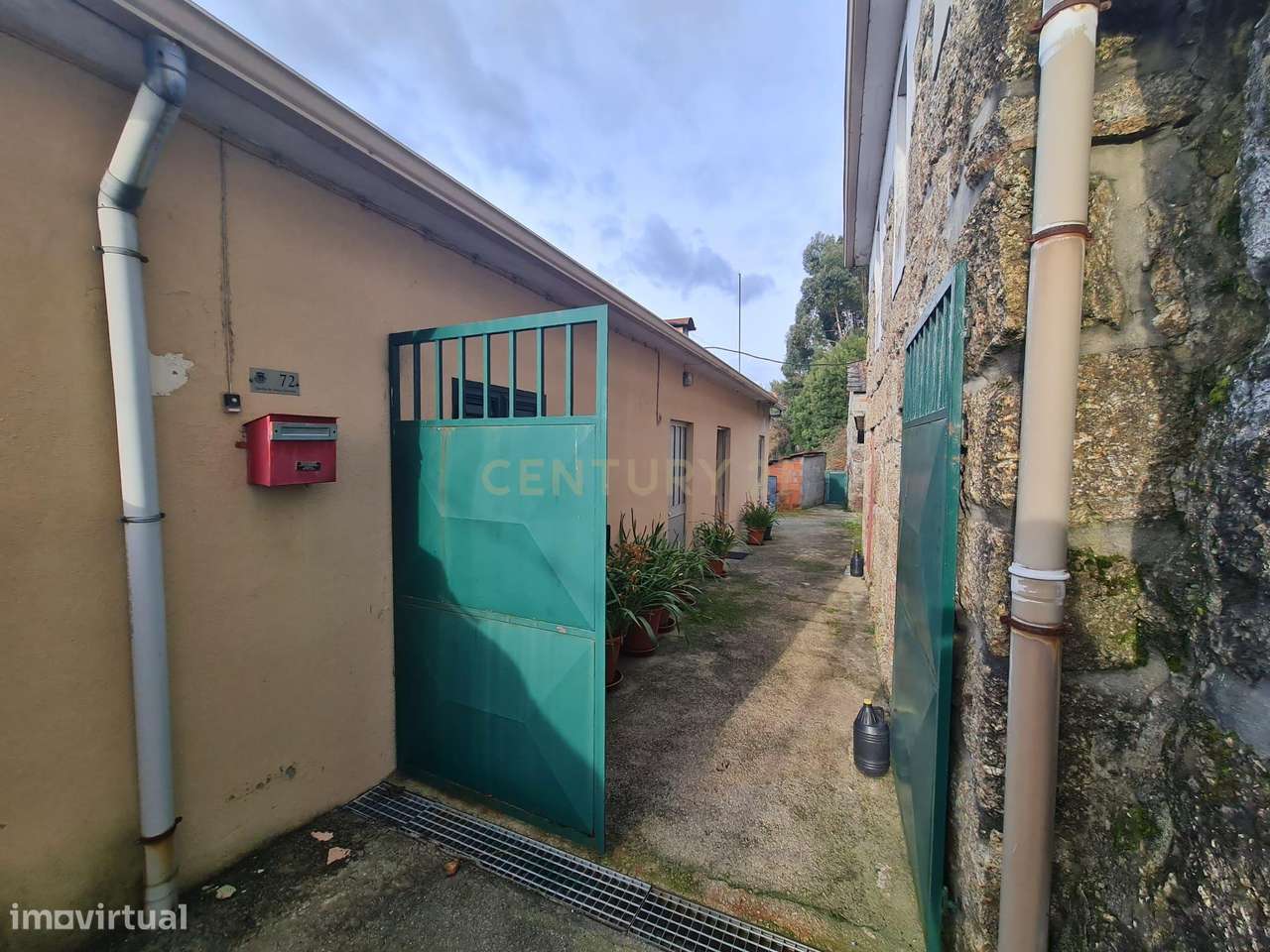 Moradia, 95 m², Capela-15