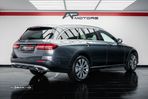 Mercedes-Benz E 220 d 4-Matic All Terrain Avantgarde - 8