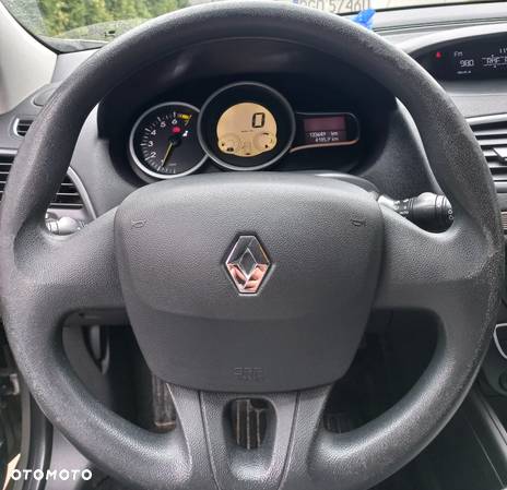 Renault Megane - 10