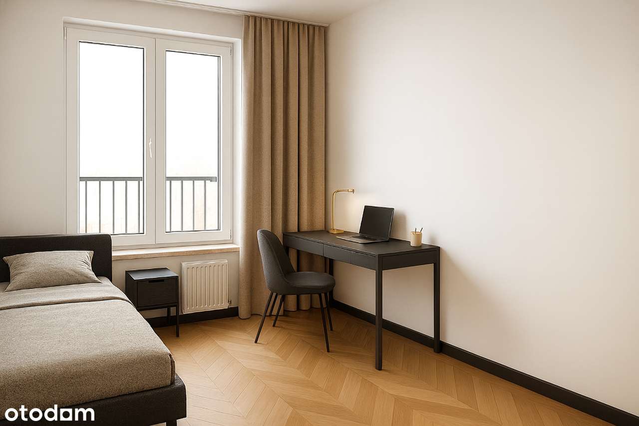 Wyjątkowe, nowoczesne, z garażem podziemnym-3