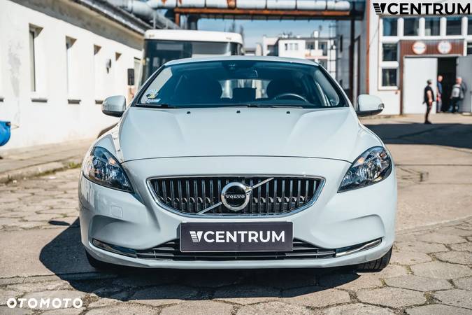 Volvo V40 T3 Drive-E Kinetic - 4