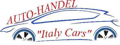 ITALY-CARS logo