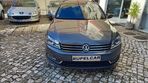 VW Passat Variant 1.6 TDI BlueMotion - 3