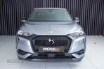 DS DS3 Crossback E-Tense So Chic - 2