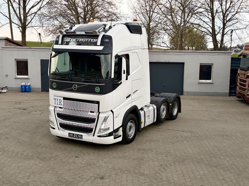 Volvo FH 2023