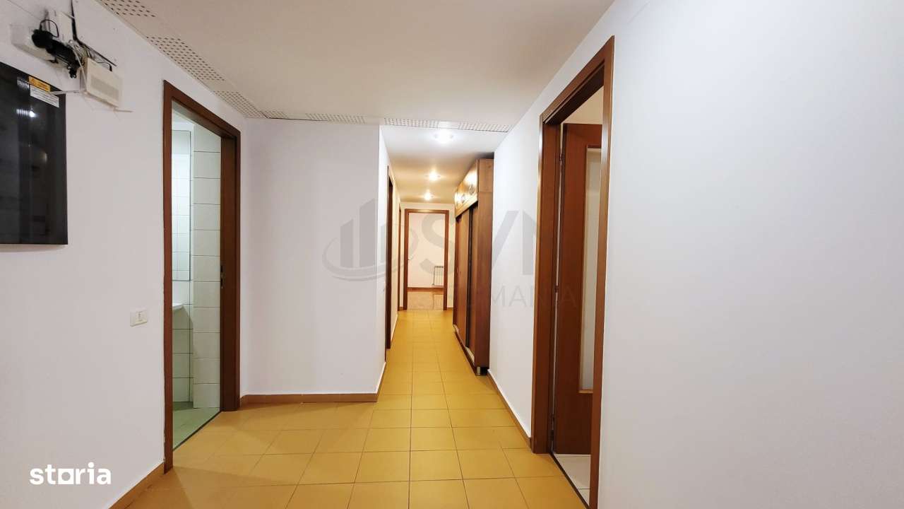 Apartament cu 4 camere  Dorobanti Capitale - Imagine principală: 5/14