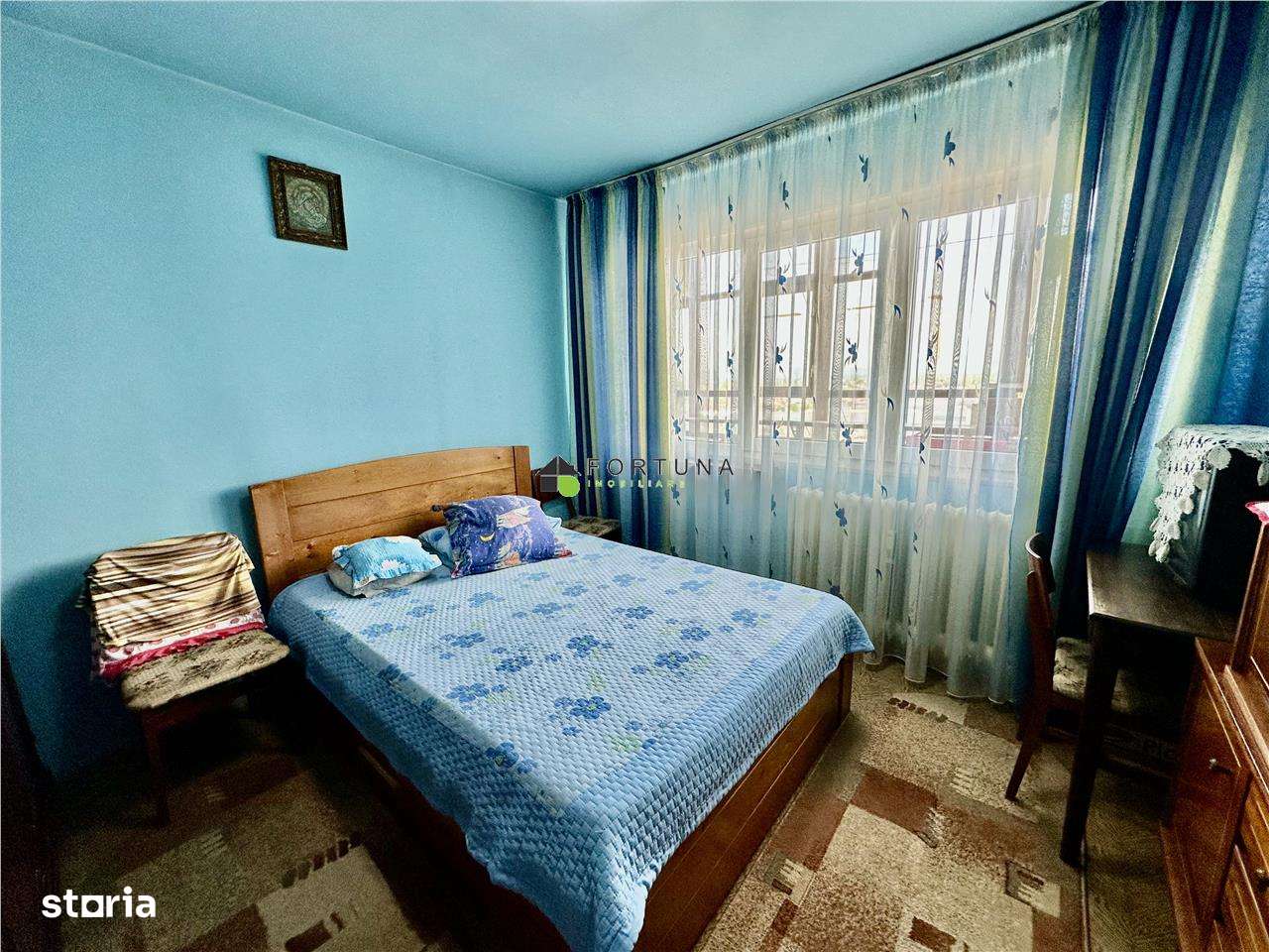 Apartament 2 camere zona AFI - vedere panoramica - Imagine principală: 4/20