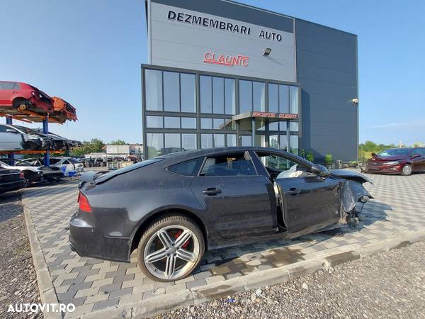 Dezmembram Audi A7 2013 3.0 TFSI CGWD quattro - 8