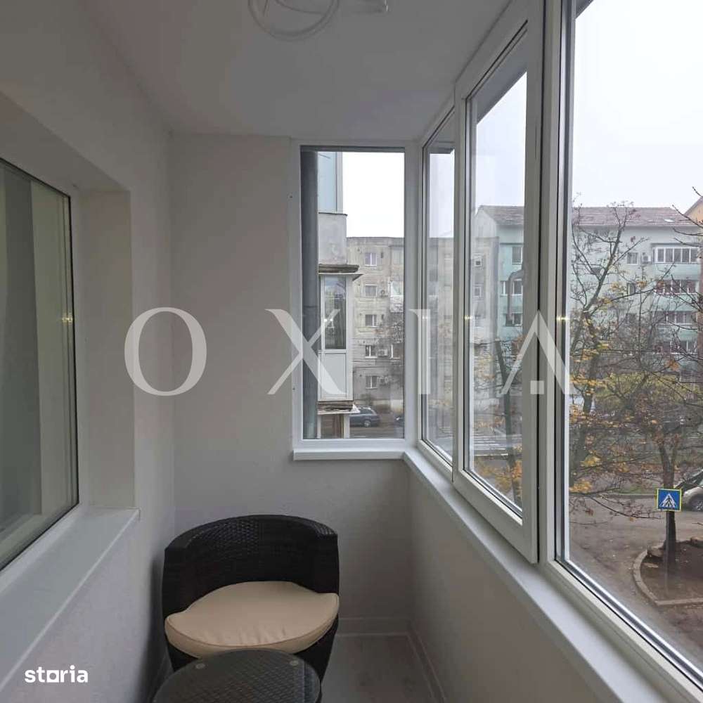 AX1161 Dambovita-Sagului, Renovat Premium, Etaj Intermediar-11