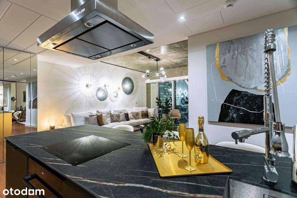 Mieszkanie, 80 m², Warszawa - Pełny obrazek: 4/6