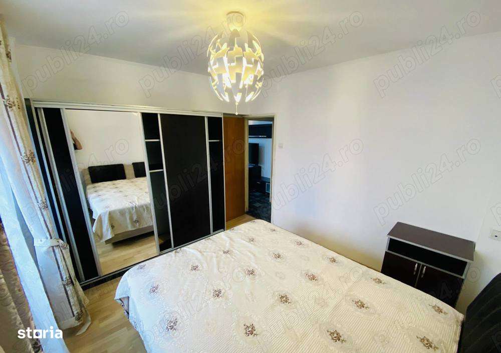 Apartament 4 camere Stefan Cel Mare, Parcul Circului, 3 minute metrou - Imagine principală: 4/9