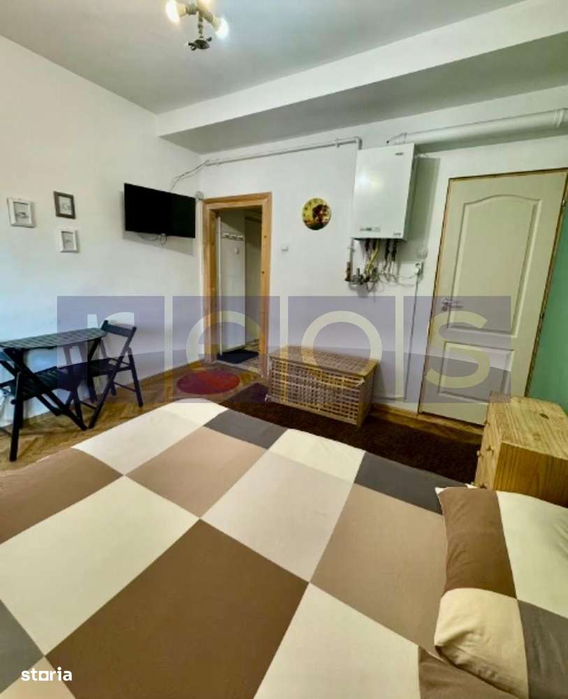 VANZARE APARTAMENT 21MP ARMENEASCA UNIVERSITATE CENTRALA PROPRIE INVES - Imagine principală: 5/14