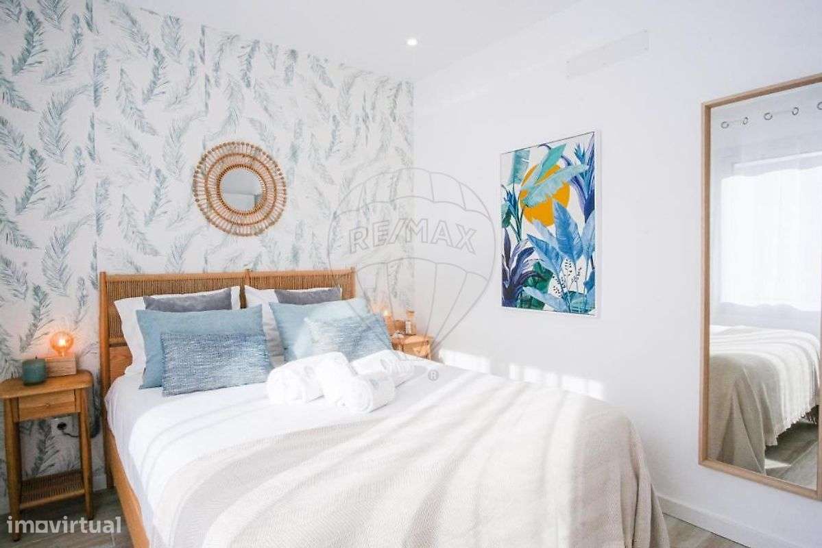 Apartamento T3 para venda-7
