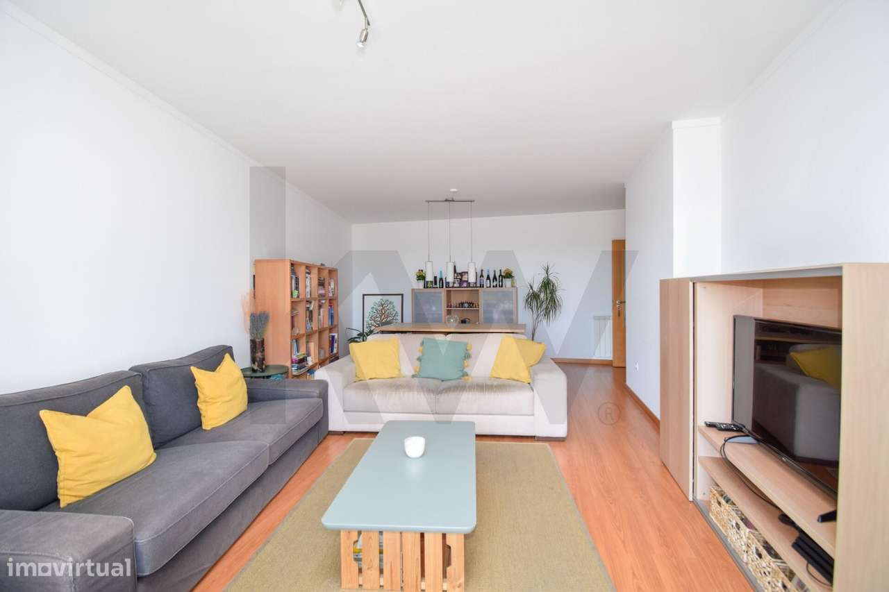 VENDA Apartamento T3 - Bicesse - Grande imagem: 5/38