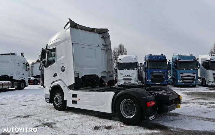 DAF XF 480 FT new model - 10