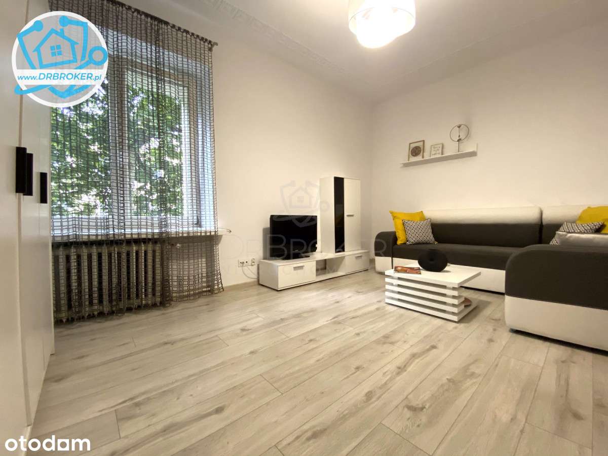 2 oddzielne pokoje w ścisłym centrum miasta. - Pełny obrazek: 2/5