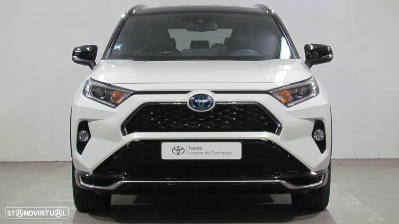 Toyota RAV4 - 5