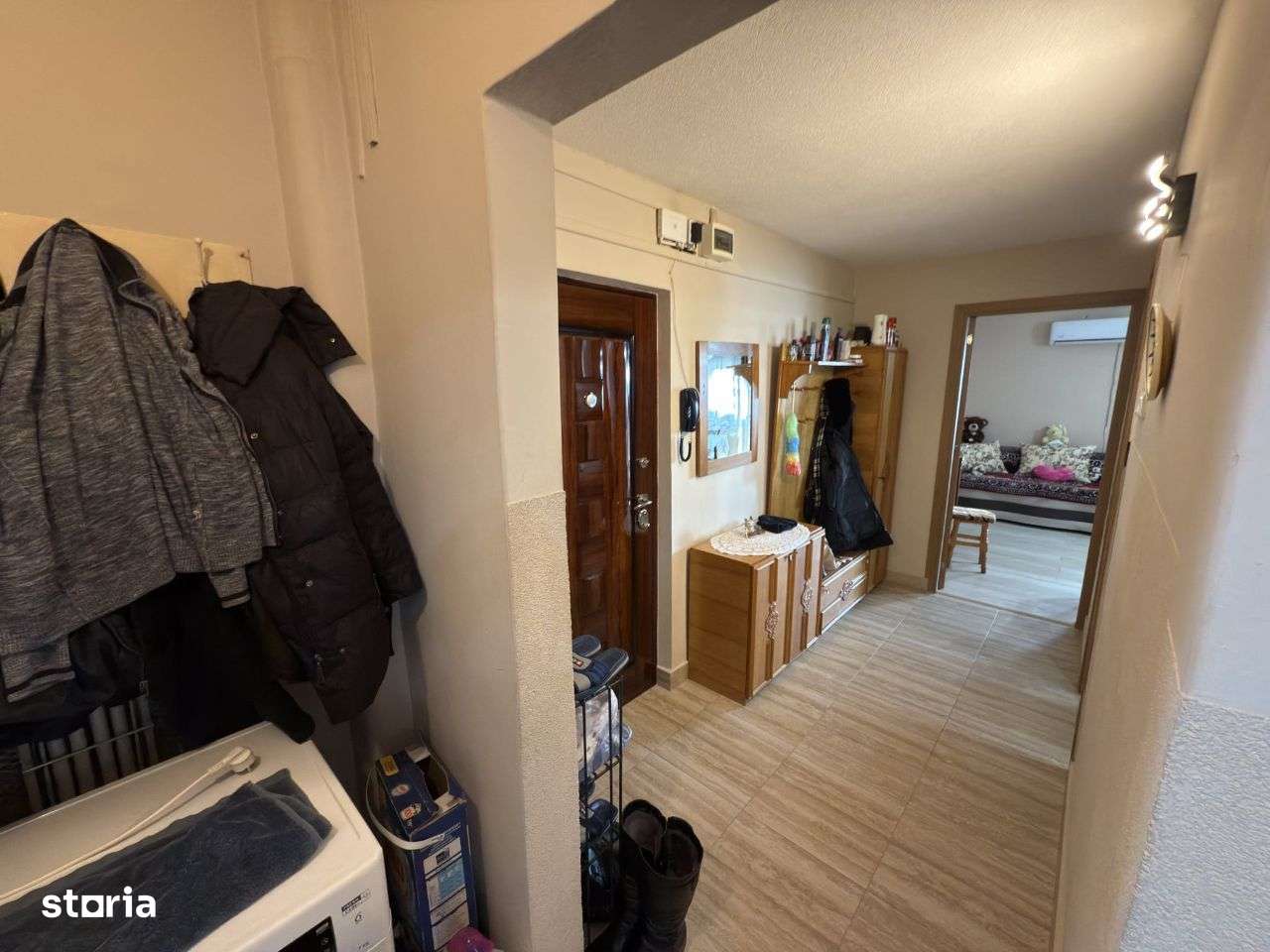 Apartament cu 2 camere decomandat| Micro 17| Etaj 4-10