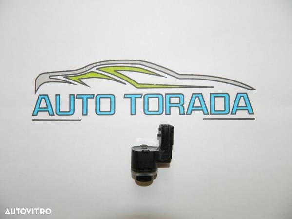 Senzor Parcare PDC Nissan Qashqai J11 cod 284384EA0A - 3