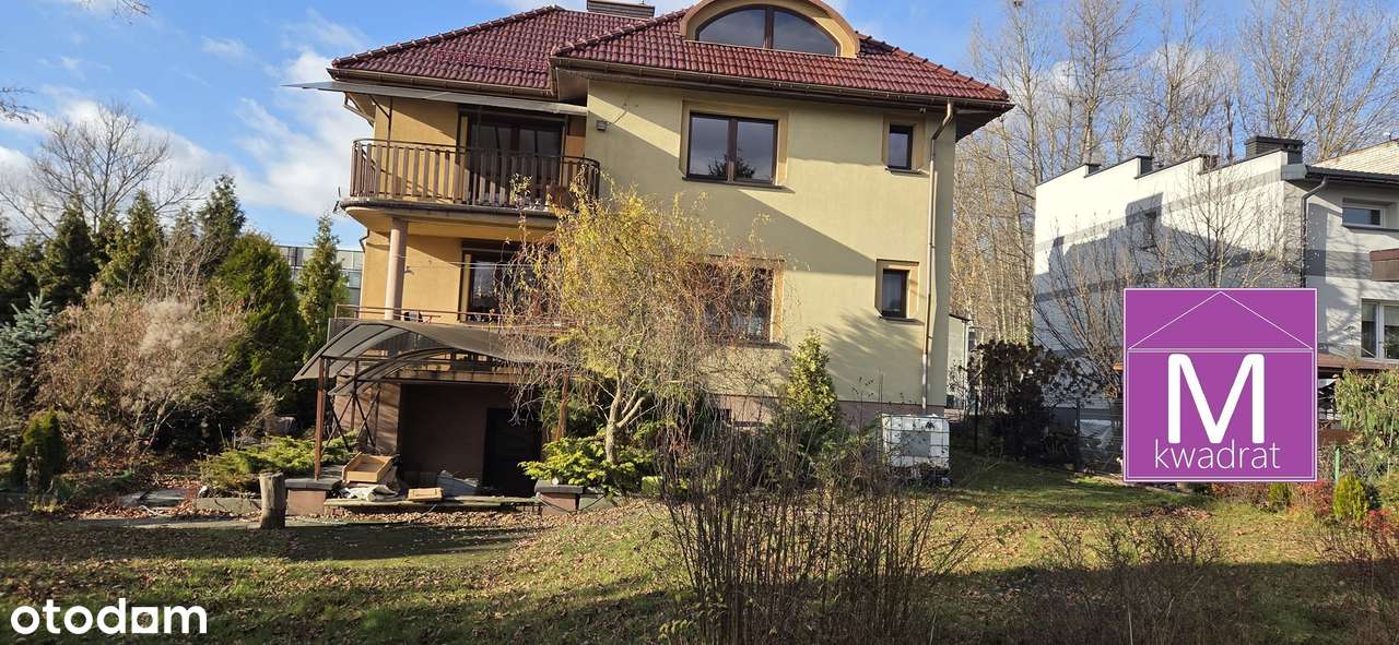 Dom, 174 m², Jaworzno-3