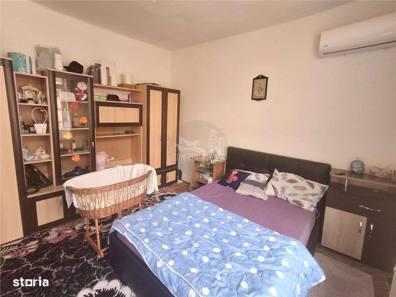 Garsoniera zona Ultracentrala - Imagine principală: 5/8