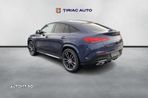 Mercedes-Benz GLE Coupe 350 de 4MATIC - 3