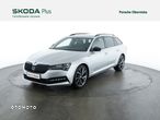 Skoda Superb 2.0 TDI SCR Sportline DSG - 1