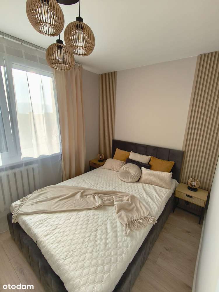 2 pokoje, balkon, winda, 5 piętro, ul. Mała Góra Bieżanów 35m2 Kraków - Pełny obrazek: 5/17