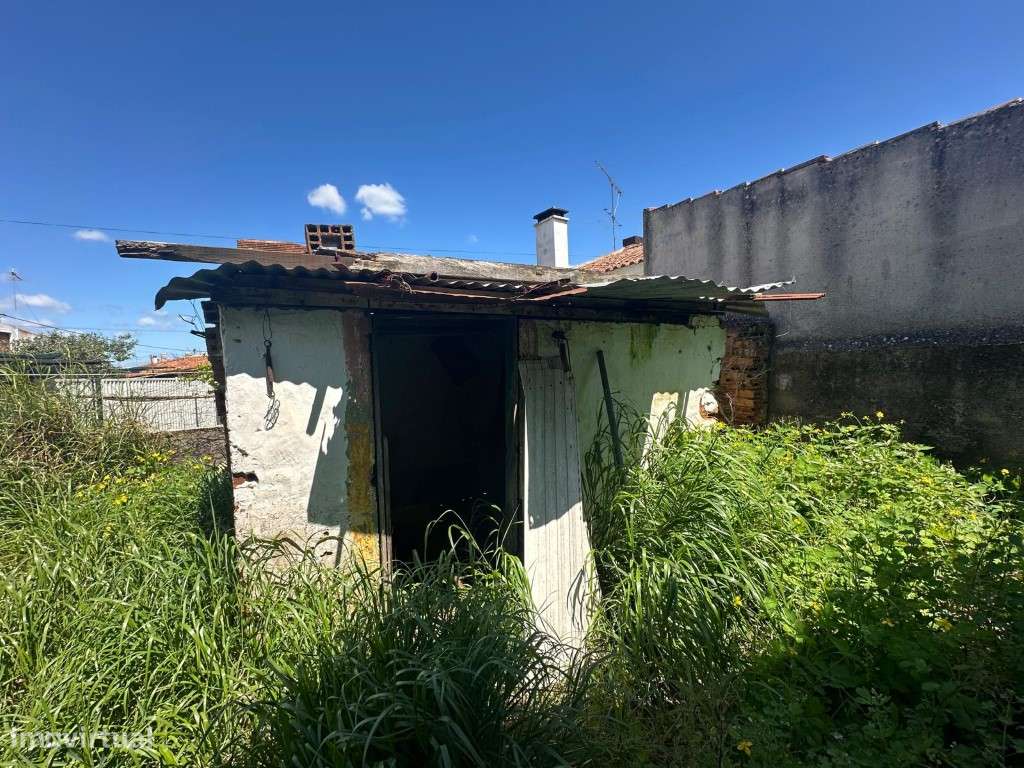 Moradia tipologia T2-18