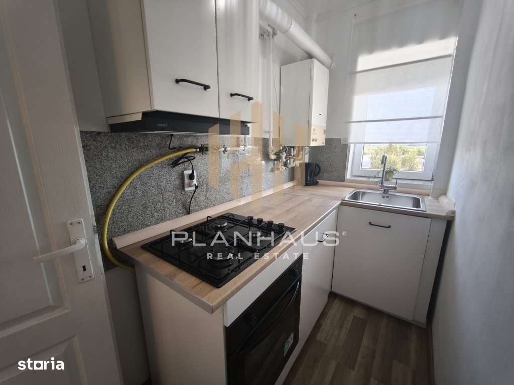 Vând apartament 2 camere, mobilat şi utilat complet – Str. Victori - Imagine principală: 5/12
