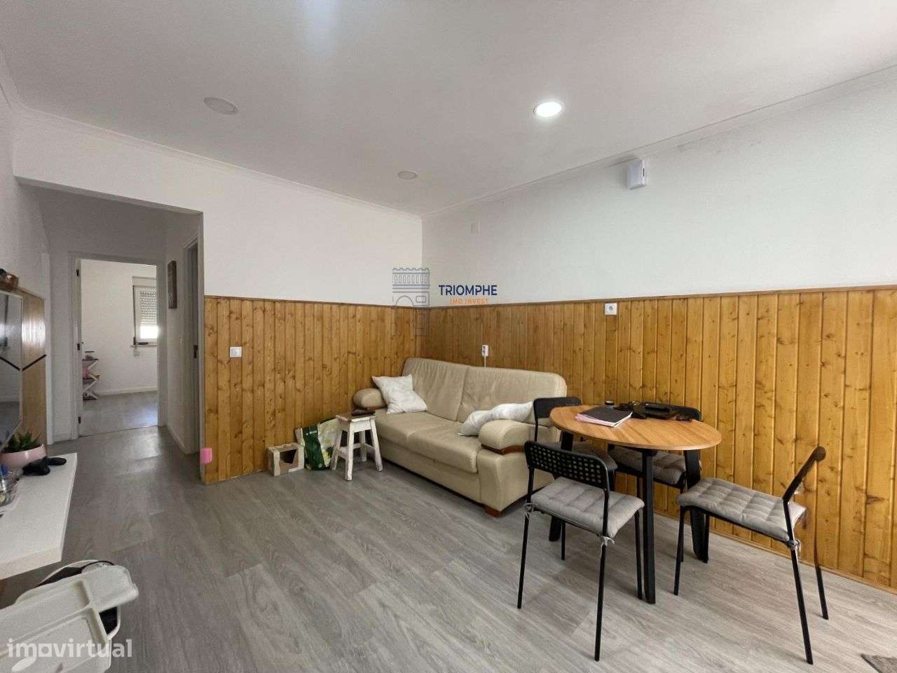 Moradia Bi-Familiar Peniche - Grande imagem: 3/31