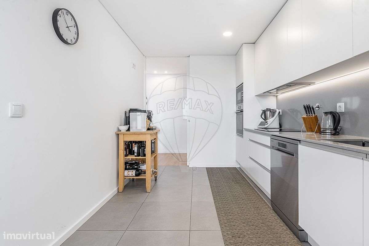 Apartamento T3 para venda-12