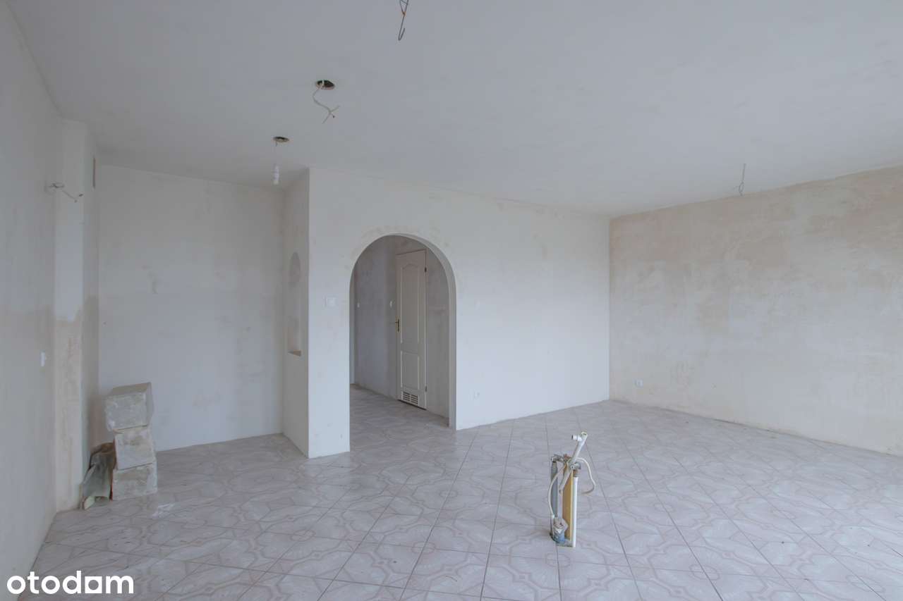 Dom z garażem - Koszalin, ul. Kupiecka-6