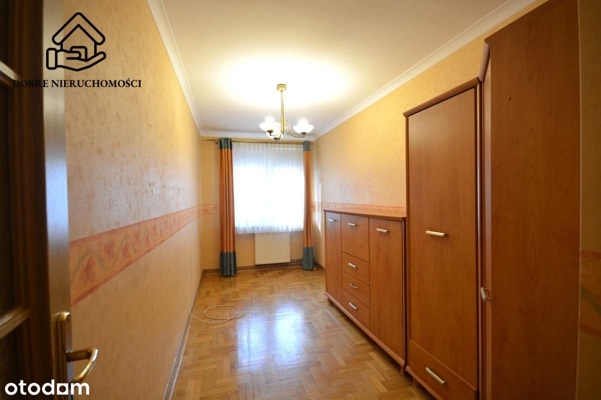 3 pokoje - 65,10 m2 - Sławinek - blisko Uczelni - Pełny obrazek: 4/18