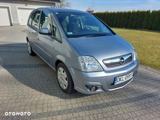 Opel Meriva 1.6 Essentia