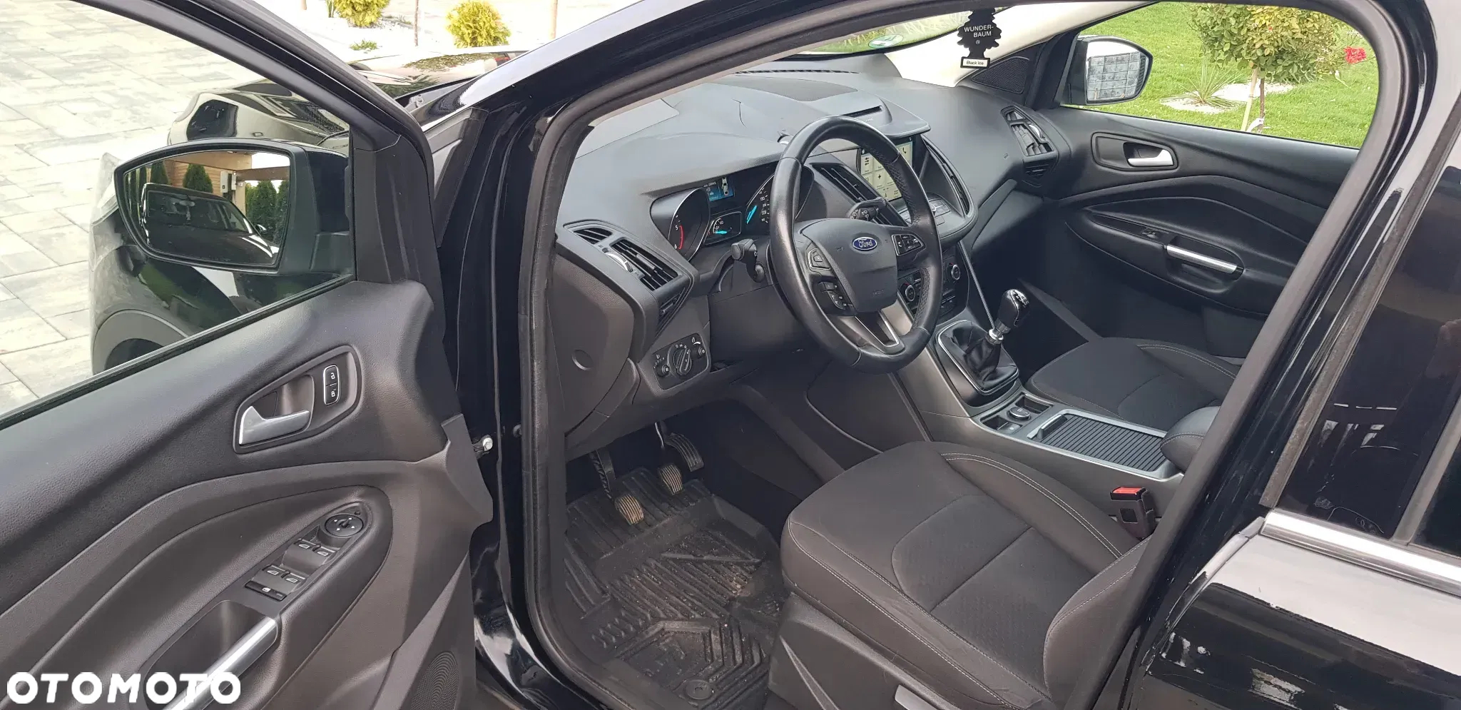 Ford Kuga 1.5 EcoBlue COOL&CONNECT - 14