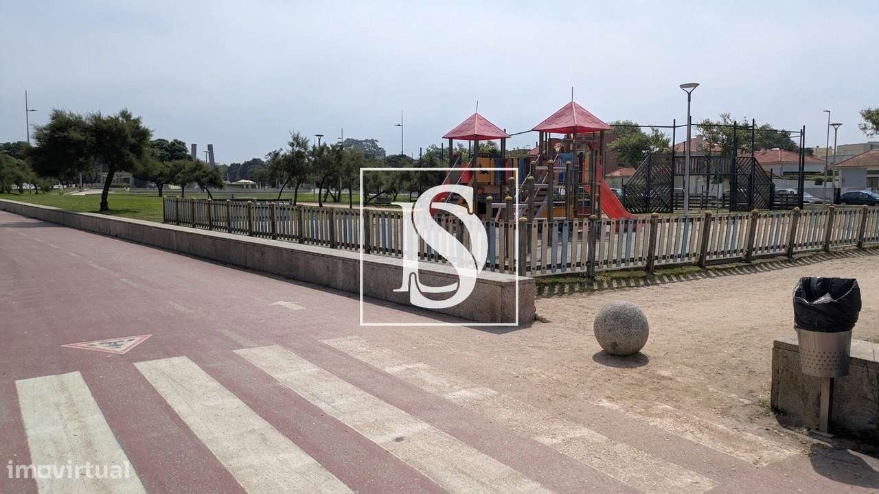 Moradia Geminada T3 Venda em Gulpilhares e Valadares,Vila Nova de Gaia-38
