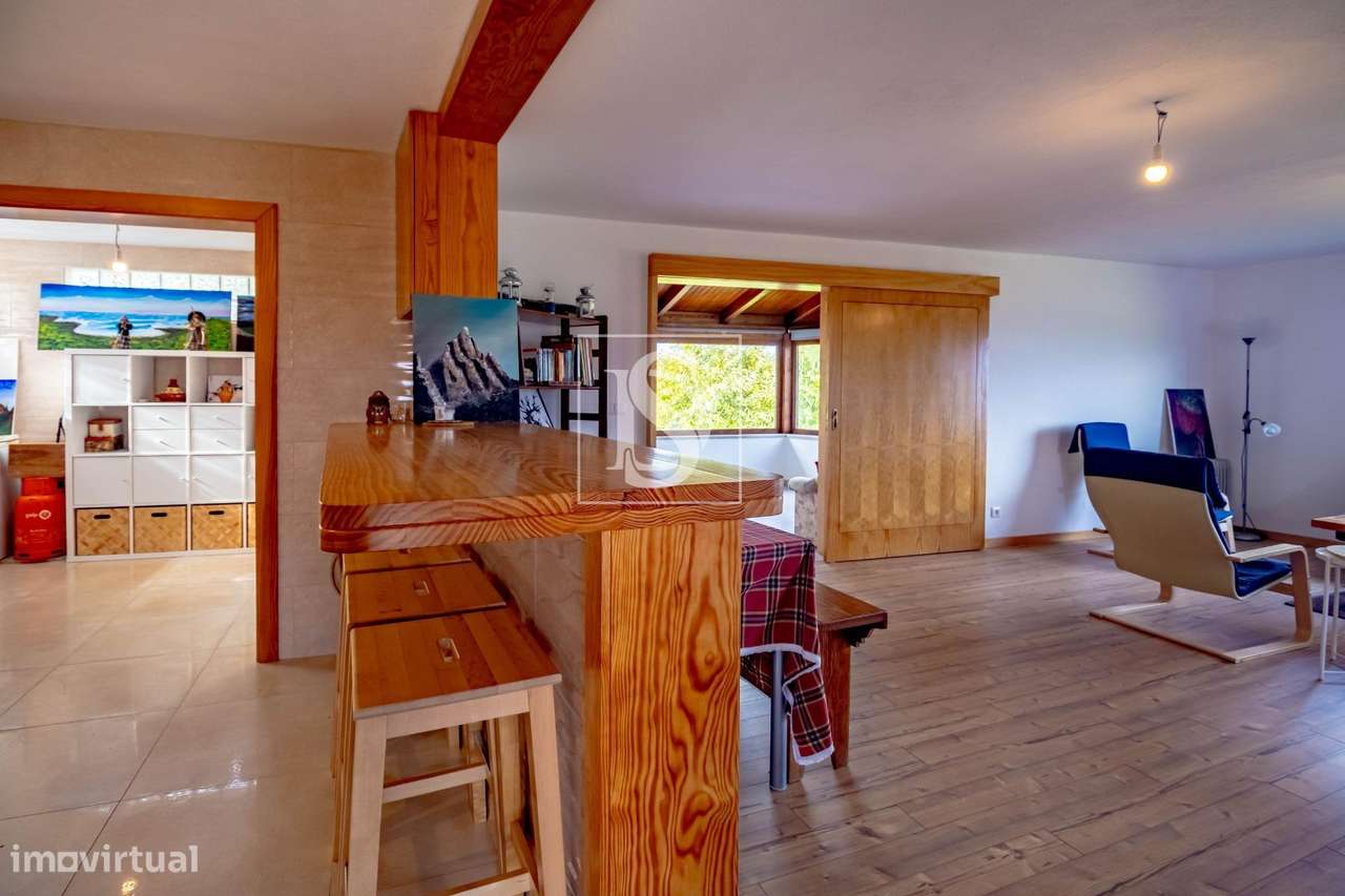 MORADIA T1 RENOVADA COM 10.000 m² – BUSTELO, AMARANTE-57