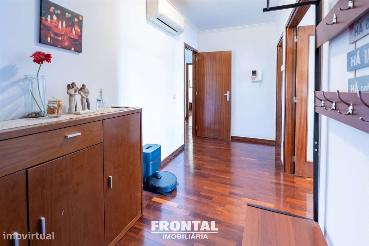 Apartamento T3 Venda-39
