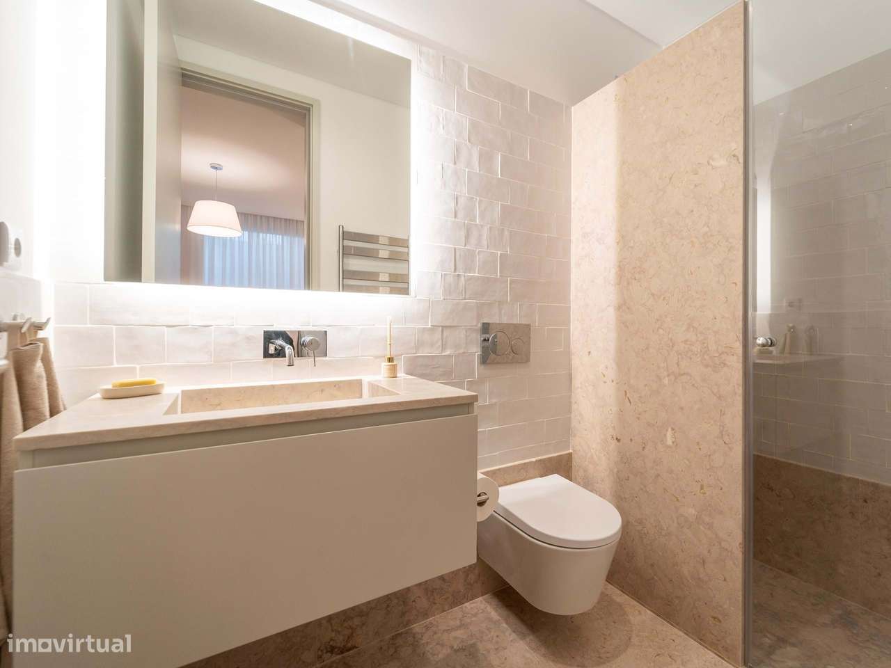 Anjos 74 – Entre o Charme Histórico e o Conforto Moderno - Grande imagem: 4/37