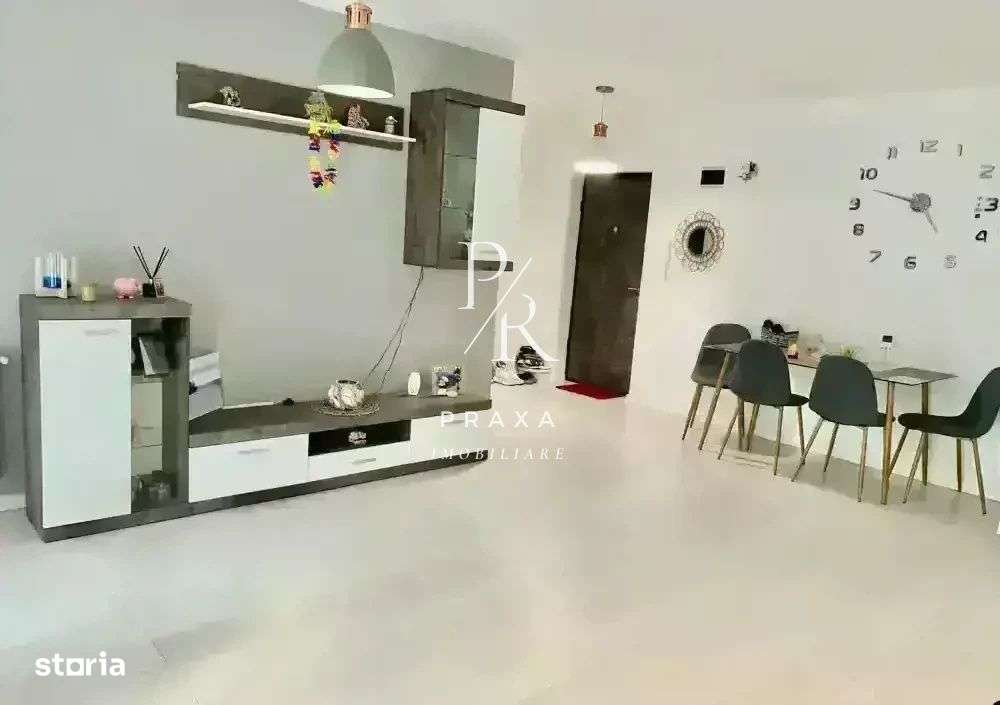 Apartament de vanzare, 2 camere, 67 mp, mobilat modern, strada Eroilor - Imagine principală: 3/7