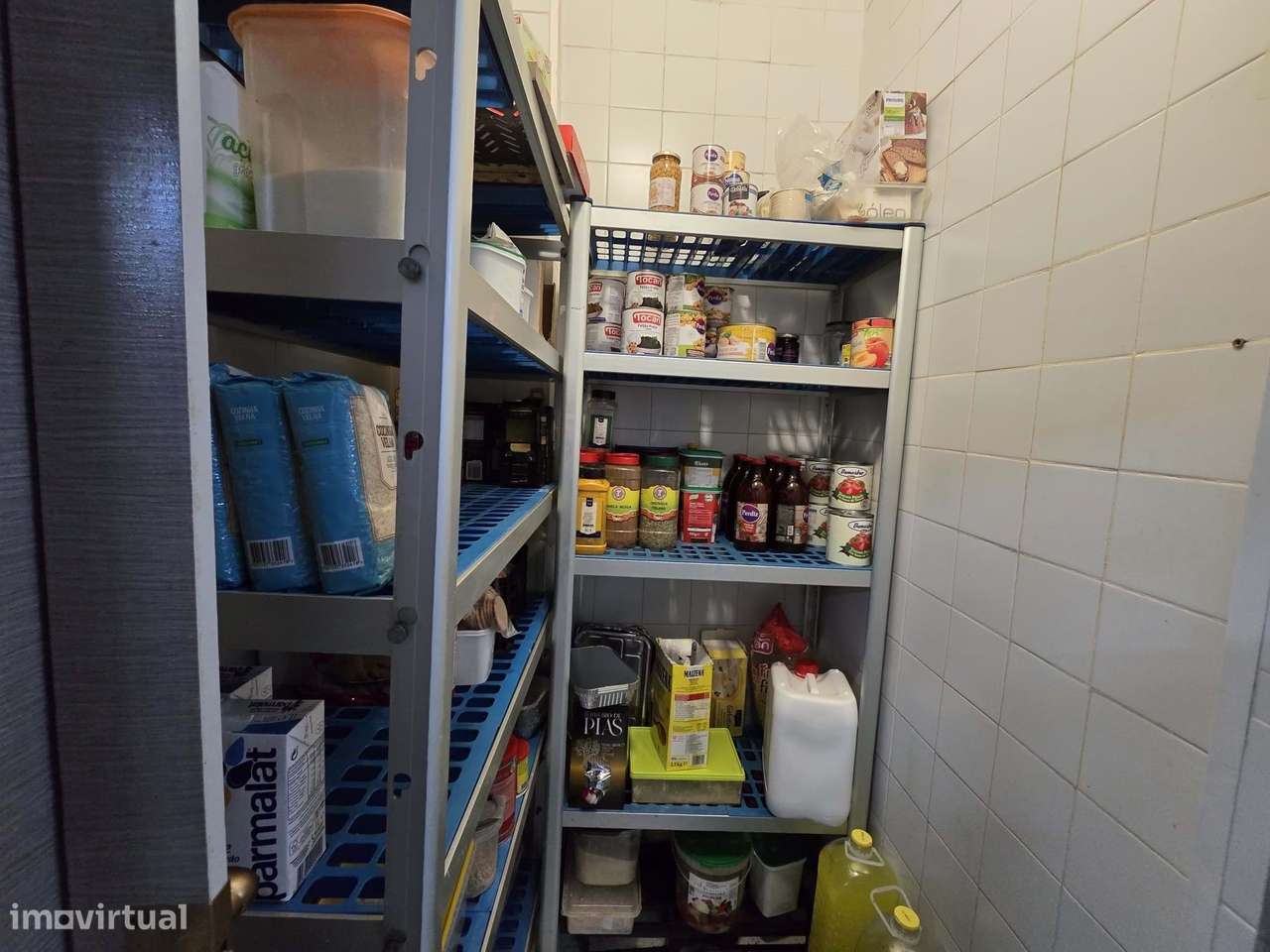 Trespasse – Restaurante com um magnifico faturamento, junto à Av. Colu-33