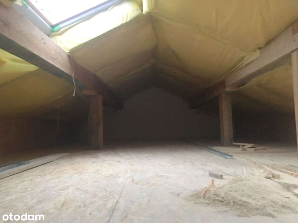 Przestronny dom z garażem. 5 pokoi 152 m2 - Pełny obrazek: 5/20