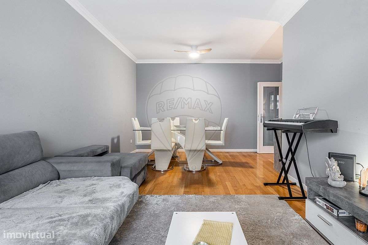 Apartamento T3 para venda-5