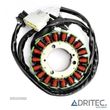 STATOR YAMAHA MT09 850 FJ09 TRACER 900 XSR 900 (2014-2019) - 2