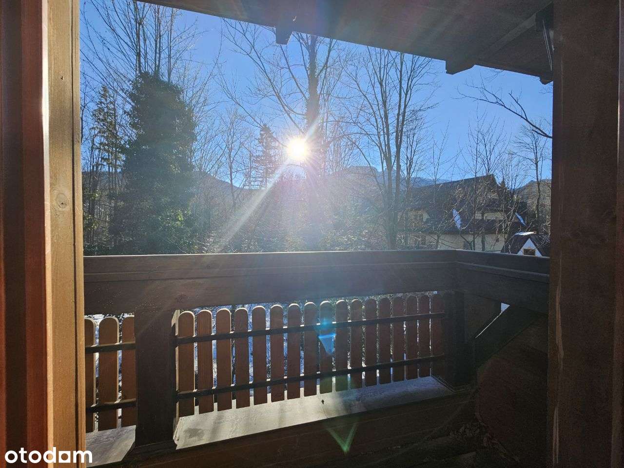 2 pokoje 50,22 m² | Balkon | Widok na góry | 5 min pieszo Krupówki-11