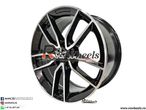 Jante Mercedes17 R17 AMG C class W212 Vito CLS W204 W205 W212 W117. - 3