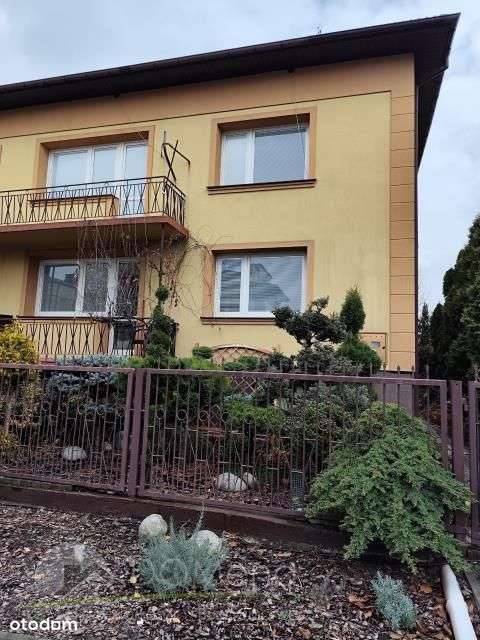 Dom, 125 m², Zamość-1