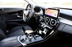 Mercedes-Benz C 200 d T 9G-TRONIC - 35